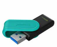 Kingston 128GB Portable USB 3.2 Gen 1 DataTraveler Exodia S - 1339626 - zdjęcie 2